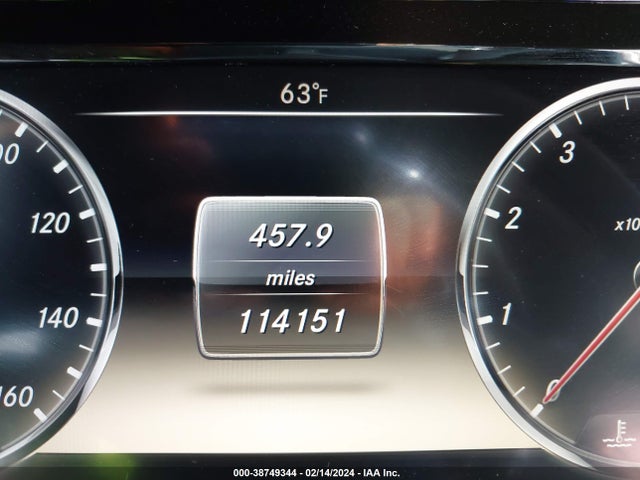 Mercedes-Benz S 550 2014 WDDUG8CB5EA011592 Image 7