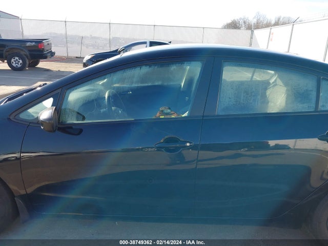 KIA FORTE LX 2016 KNAFK4A62G5521018 Image 14