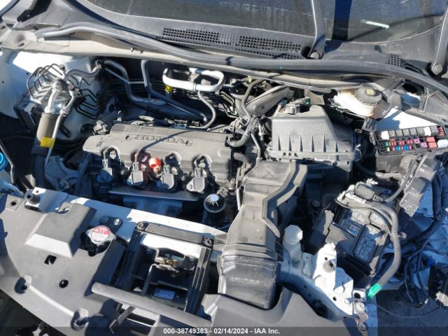 3CZRU6H54NM769968 Honda Hr-v Awd Ex