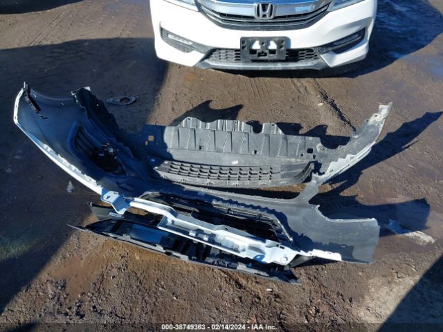 3CZRU6H54NM769968 Honda Hr-v Awd Ex