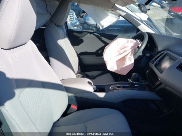 3CZRU6H54NM769968 Honda Hr-v Awd Ex