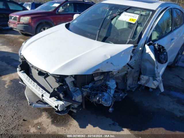 3CZRU6H54NM769968 Honda Hr-v Awd Ex