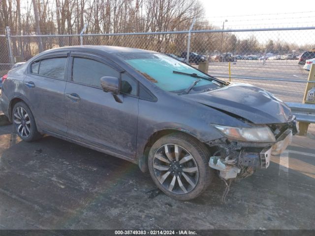 19XFB2F91FE048192 auction archive image