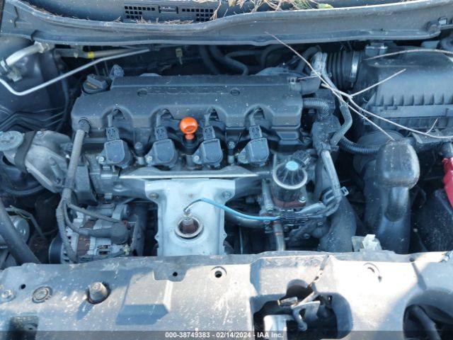 19XFB2F91FE048192 Honda Civic Ex-l