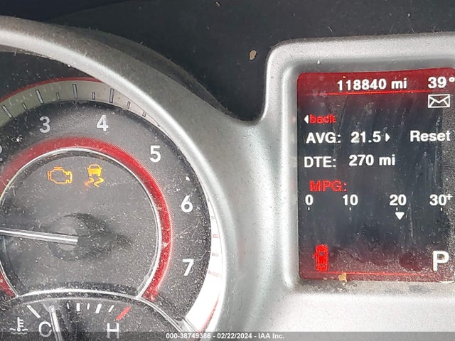 Dodge JOURNEY SE 2018 3C4PDCAB9JT183973 Image 7
