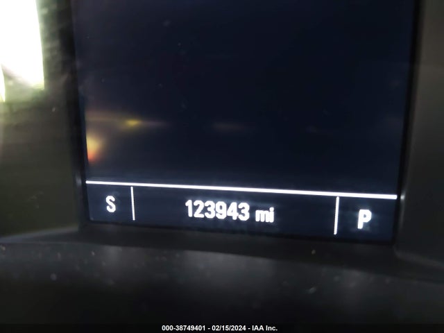 Chevrolet EQUINOX LT 2018 3GNAXJEV2JS568584 Image 7