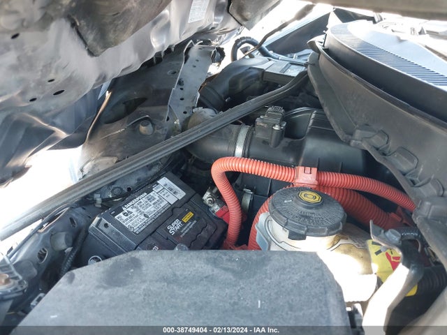 Honda CIVIC HYBRID 2015 19XFB4F33FE201484 Image 10