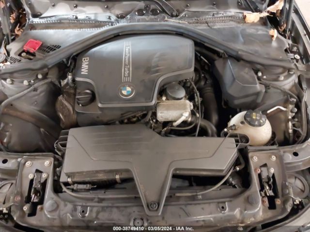 WBA3B5G53FNS19713 BMW 328i Xdrive