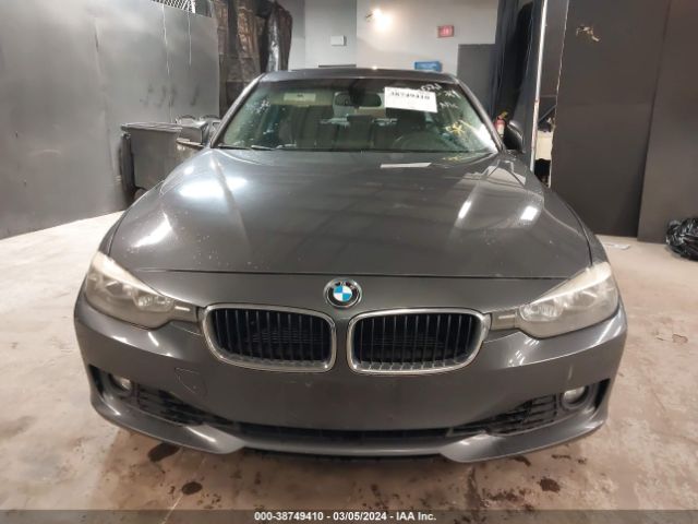WBA3B5G53FNS19713 BMW 328i Xdrive
