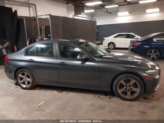WBA3B5G53FNS19713 BMW 328i Xdrive