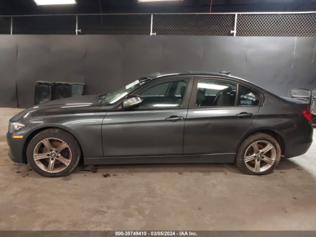 WBA3B5G53FNS19713 BMW 328i Xdrive