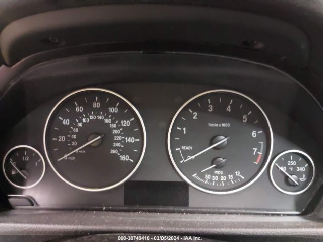 WBA3B5G53FNS19713 BMW 328i Xdrive