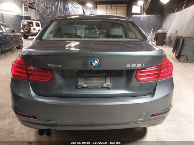 WBA3B5G53FNS19713 BMW 328i Xdrive