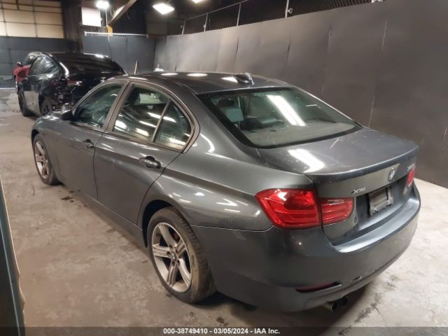 WBA3B5G53FNS19713 BMW 328i Xdrive