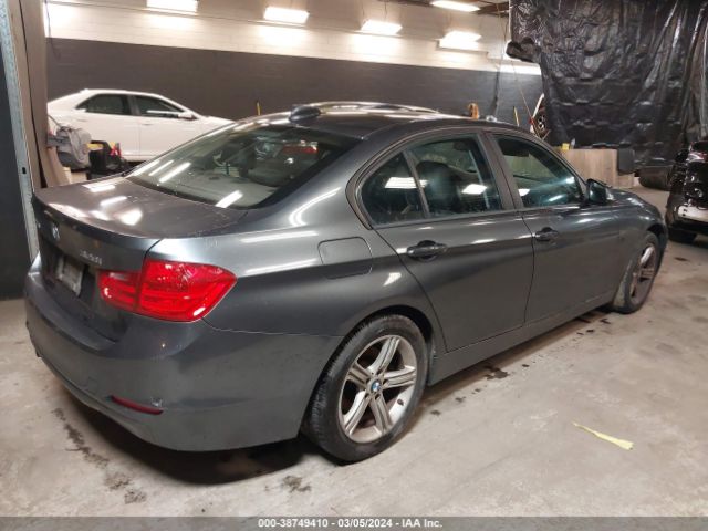 WBA3B5G53FNS19713 BMW 328i Xdrive