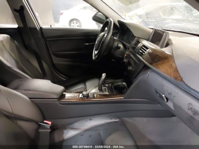 WBA3B5G53FNS19713 BMW 328i Xdrive