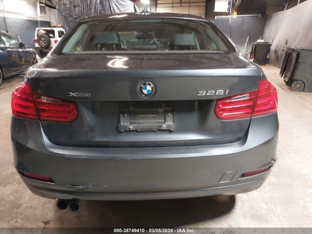 WBA3B5G53FNS19713 BMW 328i Xdrive