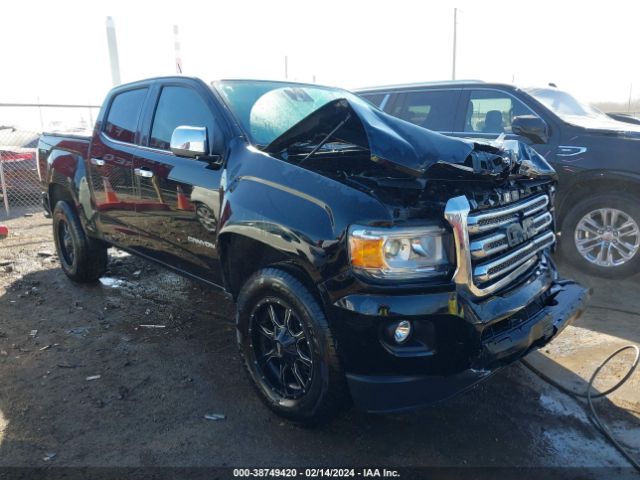 1GTP6DE12G1243643 auction archive image
