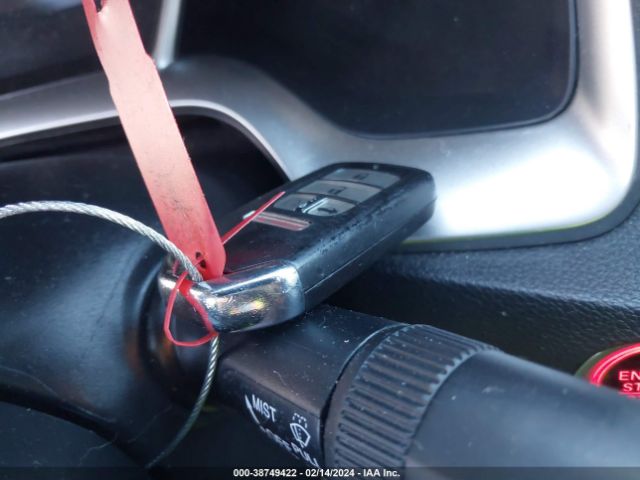 2HGFC2F76JH513639 Honda CIVIC EX