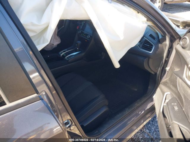 2HGFC2F76JH513639 Honda CIVIC EX
