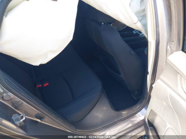 2HGFC2F76JH513639 Honda CIVIC EX