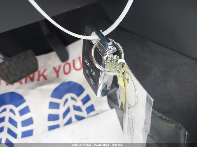 2023 JAGUAR F-PACE SADCJ2EX1PA715678 Photo 10