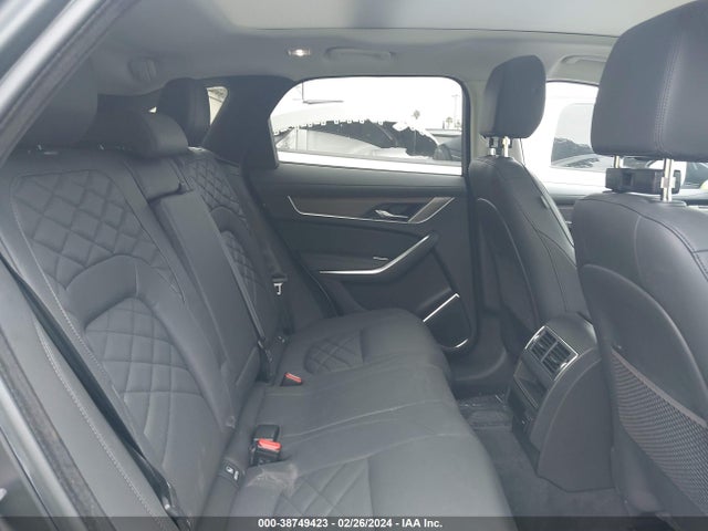 2023 JAGUAR F-PACE SADCJ2EX1PA715678 Photo 7