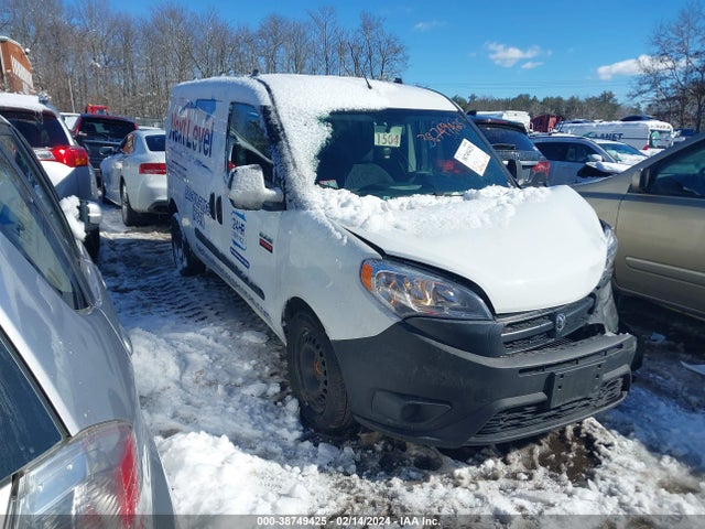 2016 ZFBERFAT6G6B05713 main image