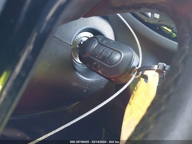 RAM Promaster City Tradesman 2016 ZFBERFAT6G6B05713 Image 11