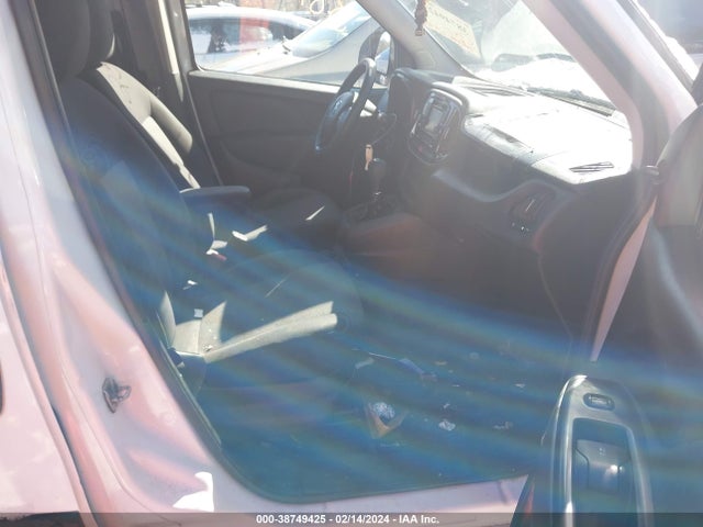 RAM Promaster City Tradesman 2016 ZFBERFAT6G6B05713 Image 5