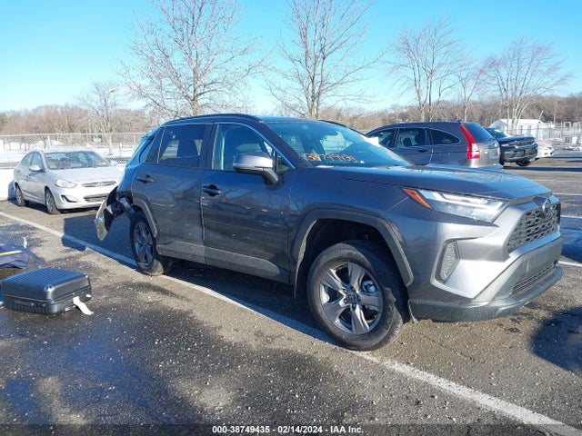 Toyota Rav4 Xle 2024 2T3P1RFV8RC422840 Image 1