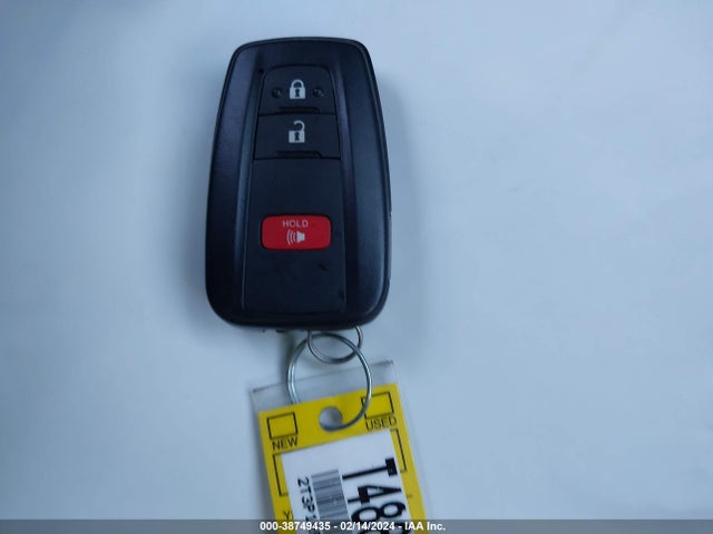 Toyota Rav4 Xle 2024 2T3P1RFV8RC422840 Image 11