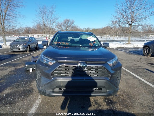Toyota Rav4 Xle 2024 2T3P1RFV8RC422840 Image 12