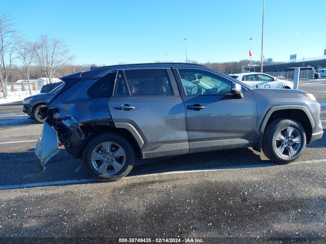 Toyota Rav4 Xle 2024 2T3P1RFV8RC422840 Image 13