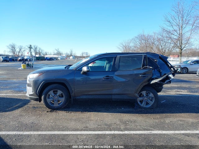 Toyota Rav4 Xle 2024 2T3P1RFV8RC422840 Image 14