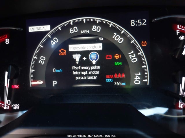 Toyota Rav4 Xle 2024 2T3P1RFV8RC422840 Image 15