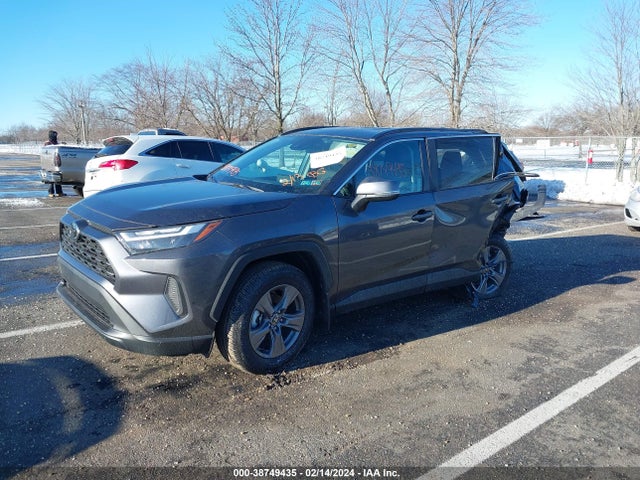 Toyota Rav4 Xle 2024 2T3P1RFV8RC422840 Image 2