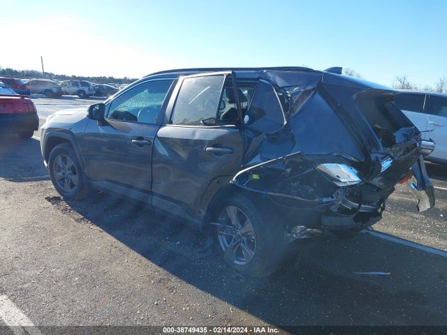 Toyota Rav4 Xle 2024 2T3P1RFV8RC422840 Image 3
