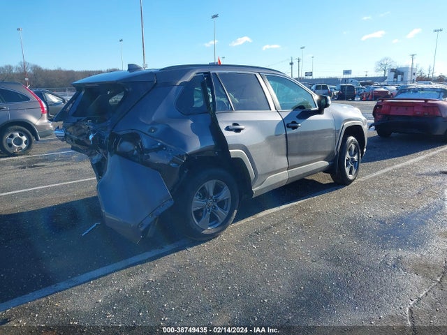 Toyota Rav4 Xle 2024 2T3P1RFV8RC422840 Image 4