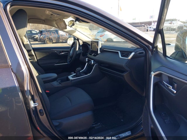 Toyota Rav4 Xle 2024 2T3P1RFV8RC422840 Image 5
