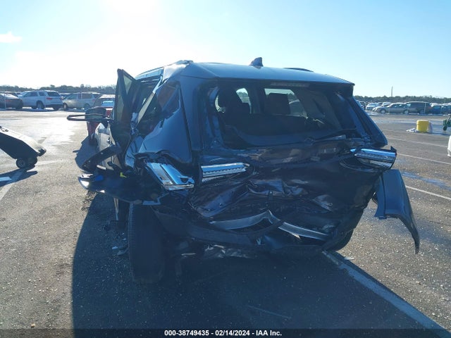 Toyota Rav4 Xle 2024 2T3P1RFV8RC422840 Image 6
