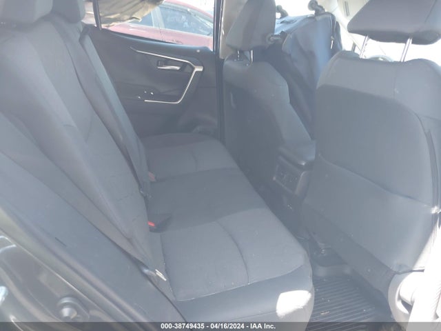 Toyota Rav4 Xle 2024 2T3P1RFV8RC422840 Image 8