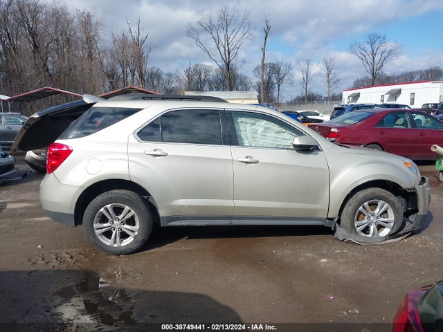 Chevrolet EQUINOX 1LT 2015 2GNALBEK9F1145690 Image 12
