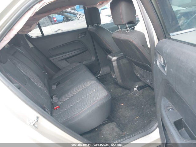 Chevrolet EQUINOX 1LT 2015 2GNALBEK9F1145690 Image 8