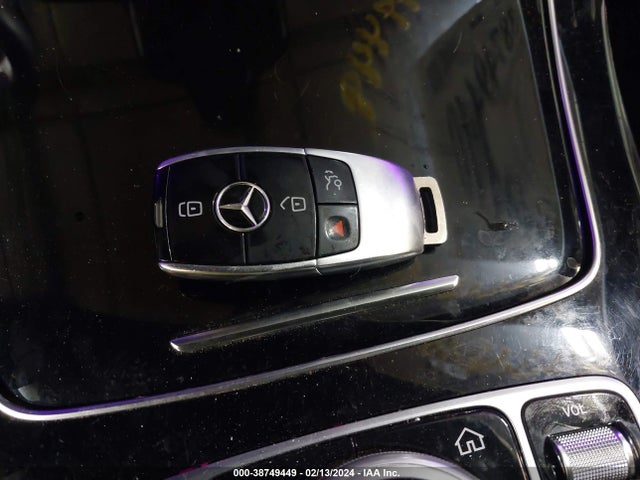 Mercedes-Benz Amg E 43 4matic 2018 WDDZF6EB4JA405718 Image 11