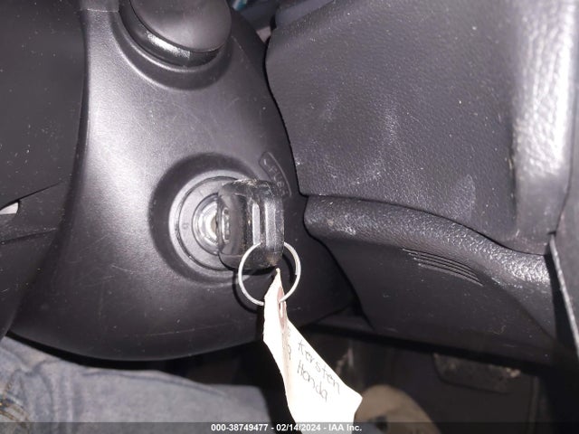 Honda Civic Lx 2019 2HGFC2F60KH587454 Image 11