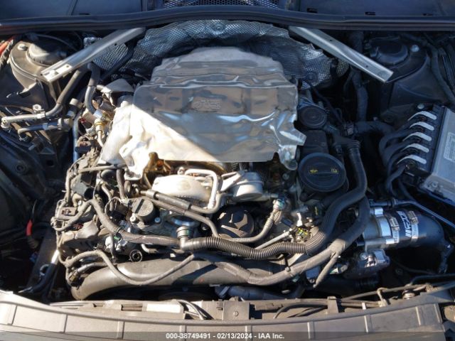 WAUB4CF56JA103238 Audi S5 3.0t Premium Plus
