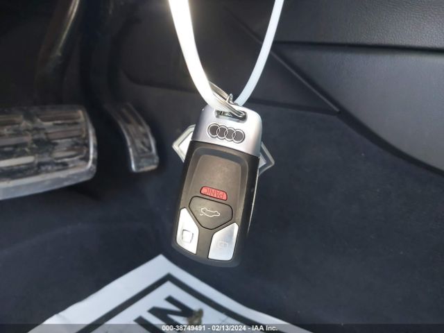 WAUB4CF56JA103238 Audi S5 3.0t Premium Plus