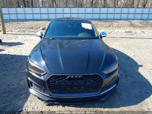 WAUB4CF56JA103238 Audi S5 3.0t Premium Plus