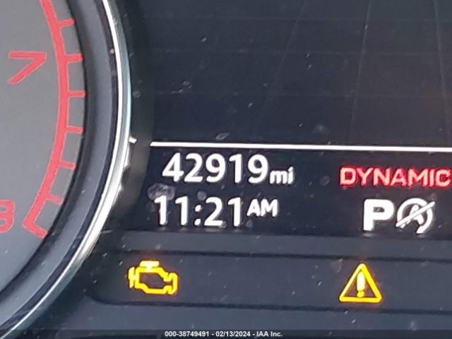 WAUB4CF56JA103238 Audi S5 3.0t Premium Plus